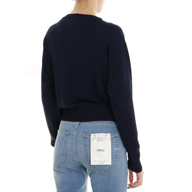 MAGLIA CROP KING KONG - Mad Fashion | img vers.650x/